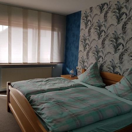 Gaestehaus Cornelia Wildensee Екстериор снимка