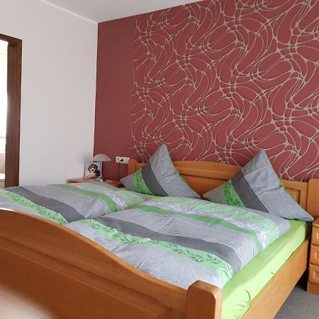 Gaestehaus Cornelia Wildensee Екстериор снимка