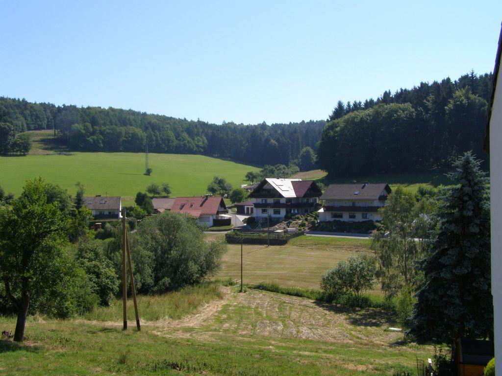 Gaestehaus Cornelia Wildensee Екстериор снимка