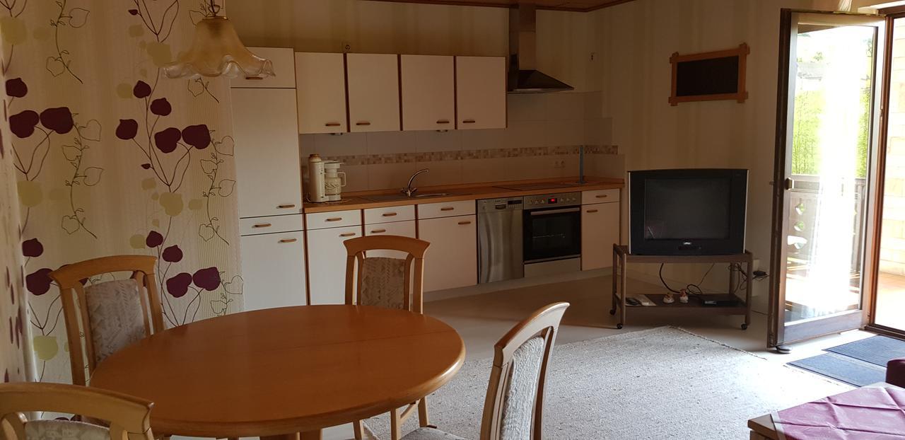 Gaestehaus Cornelia Wildensee Екстериор снимка