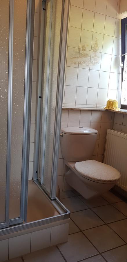 Gaestehaus Cornelia Wildensee Екстериор снимка
