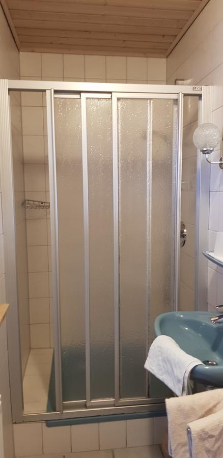 Gaestehaus Cornelia Wildensee Екстериор снимка