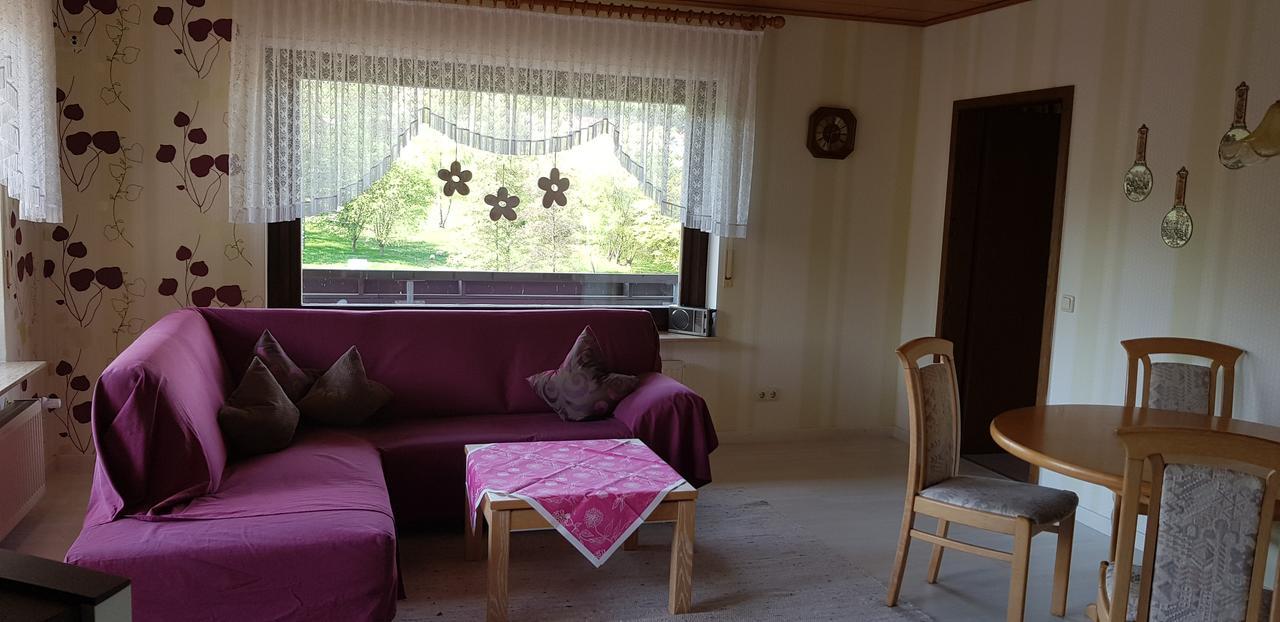 Gaestehaus Cornelia Wildensee Екстериор снимка