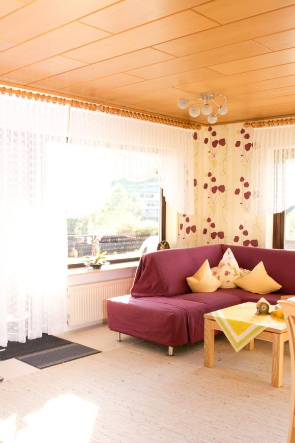Gaestehaus Cornelia Wildensee Екстериор снимка