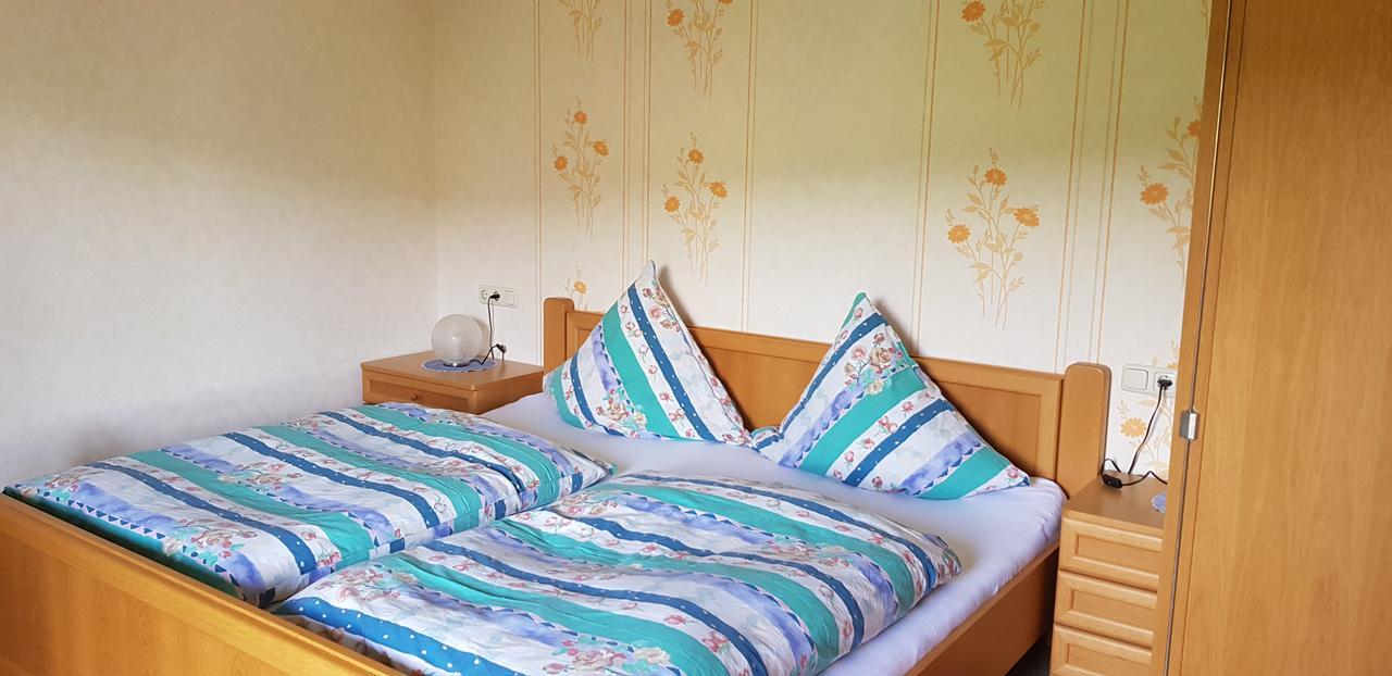Gaestehaus Cornelia Wildensee Екстериор снимка