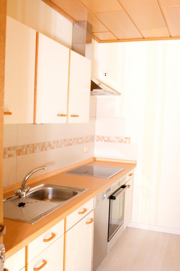 Gaestehaus Cornelia Wildensee Екстериор снимка