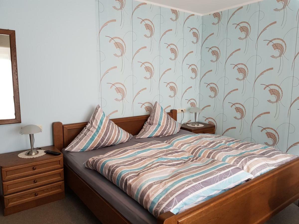 Gaestehaus Cornelia Wildensee Екстериор снимка